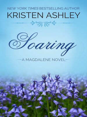 cover image of Soaring
